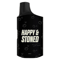 Happy & Stoned - Juicy Fuel Live Resin Disposable Vape