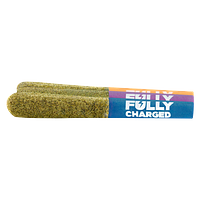 Spinach - Fully Charged Fruit Surge Mixer Pack Infused Pre-Roll