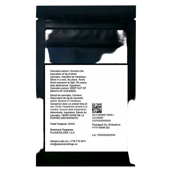 Endgame - Motorbreath Shatter