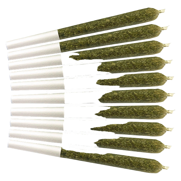 VOLO - Orange Turpentine Pre-Roll