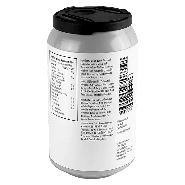 Versus - Watermelon Guava Rapid Seltzer