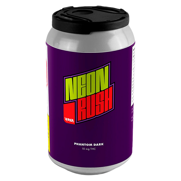 Versus - Neon Rush Phantom Dark