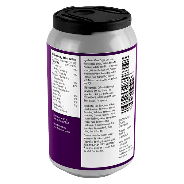 Versus - Neon Rush Phantom Dark