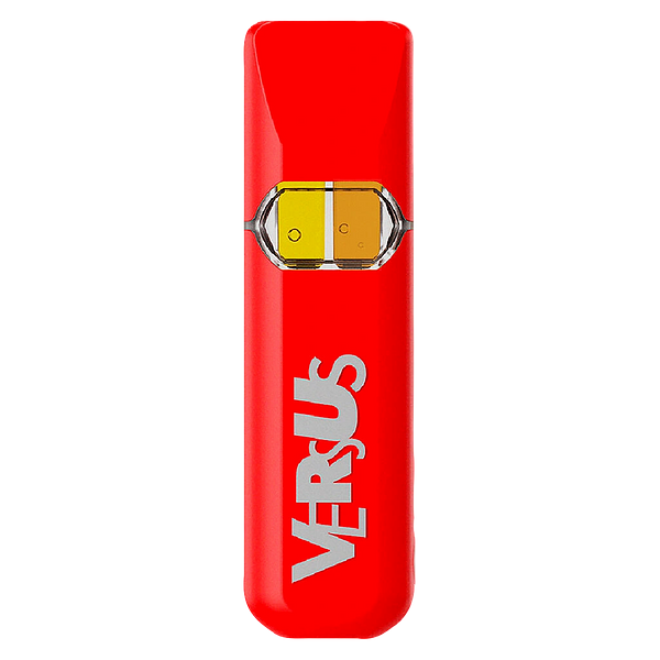Versus - Duel White Widow Fs vs Cherry Smokakola 2-in-1 Disposable