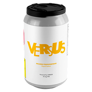 Versus - Orange Passionfruit Rapid Seltzer