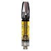 DEBUNK - Blackberry Haze Liquid Diamonds 510 Thread Cartridge thumbnail 1