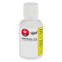 Tweed - Daytime (CBG:THC)