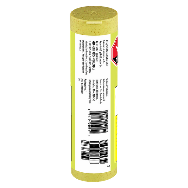 Good Supply - Double Dutchies: Double Up Pre-Roll