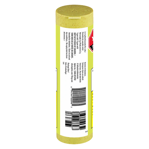 Good Supply - Double Dutchies: Double Down Pre-Roll