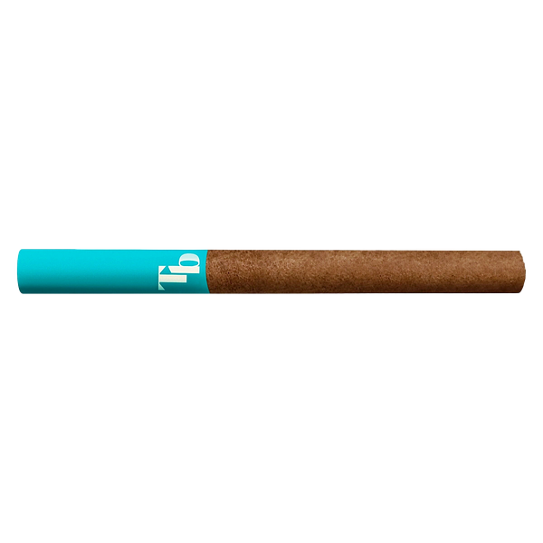 Trailblazer - Lemonade Haze Tube-Style Slim Blunts
