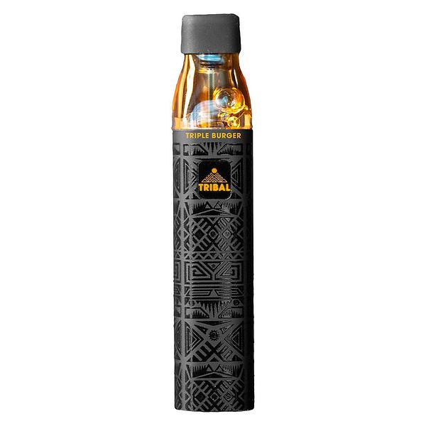 Tribal - Triple Burger Supernova Live Resin All In One Vape image 1