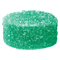 SHRED'EMS - Shark Attack Max10 Gummie