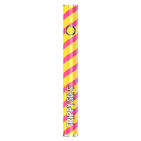 Trippy Sips - Battery - Funky Straw Battery
