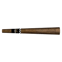 Claybourne - Flyers Resin Infused Blunt Strawberry Cough Blunt