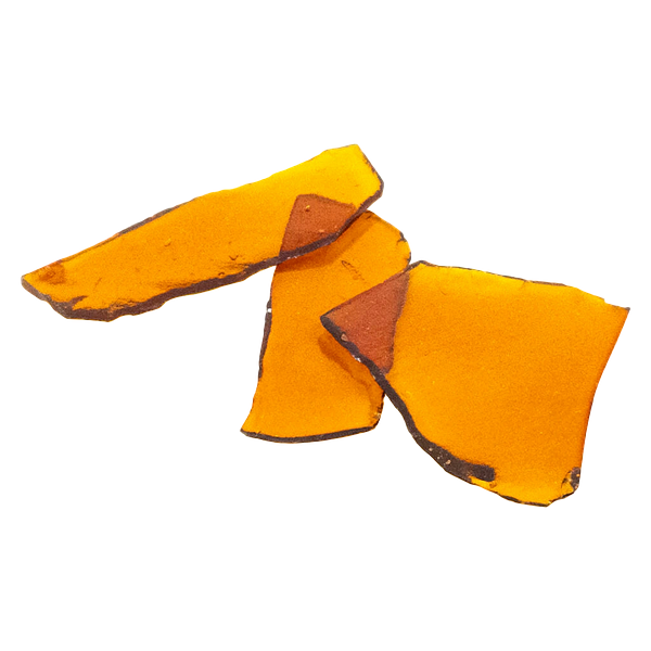 Purple Hills - Purple Gas Shatter