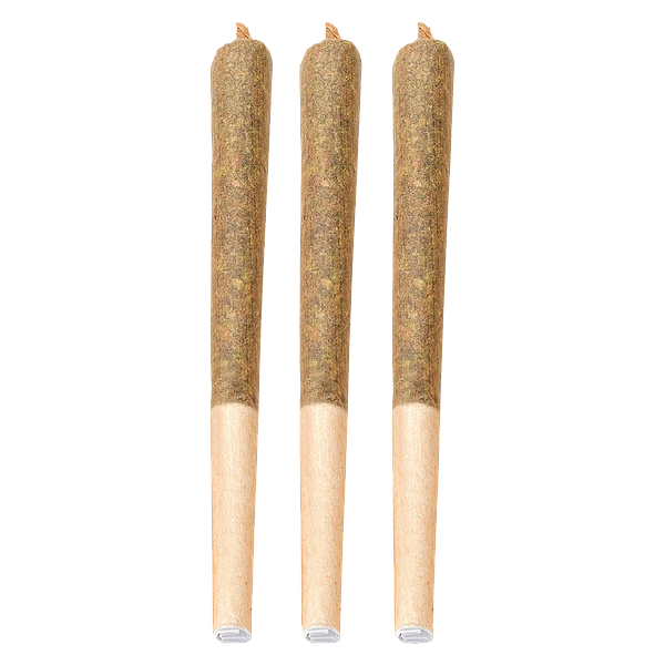 Bud Lafleur - Banana Baby Pre-Roll
