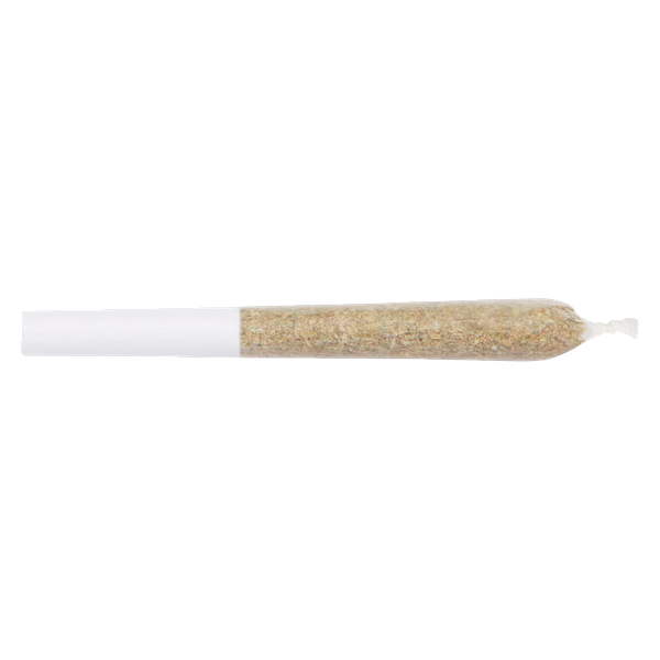 Tweed - Quickies Blood Orange Kush Pre-Roll