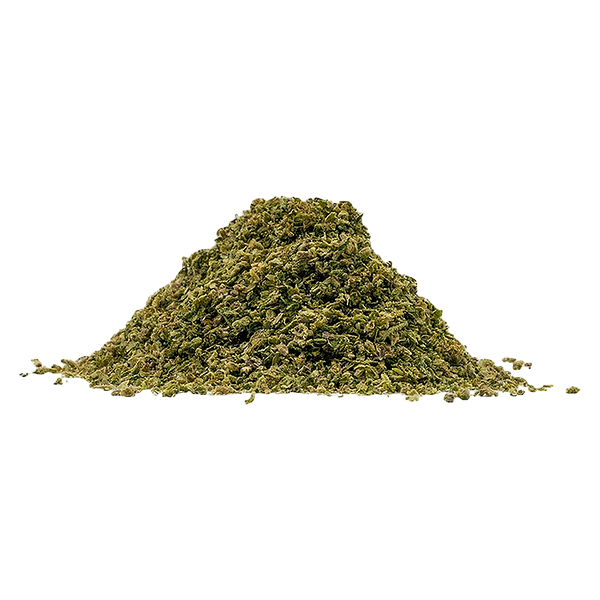 General Admission - Peach Rizz Milled Flower