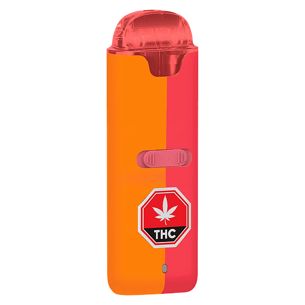 Potluck - Sunrise To Sunset Dual Chamber Vape