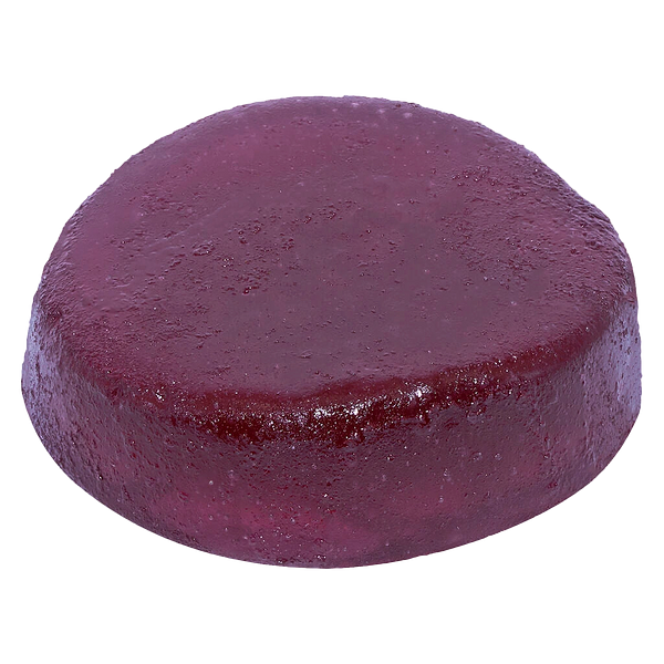 Keef Bottle Cap Gummies - Grape Passion