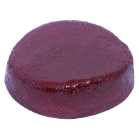 Keef Bottle Cap Gummies - Grape Passion