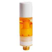 GREAZY - Super Lemon Haze Live Resin 510 Thread Cartridge