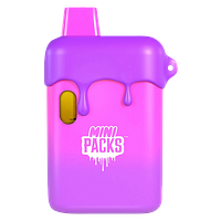 Mini Packs - Sour Gush Disposable Vape