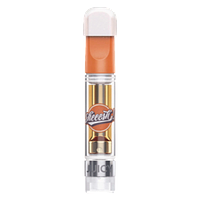 Sheeesh! - Key Lime Slice 510 Thread Cartridge