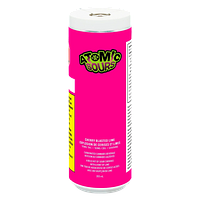 XMG Atomic Sours  - Cherry Blasted Lime