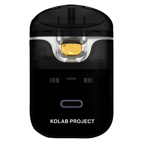 Kolab Project - Purple Diesel Diamonds AIO Vape