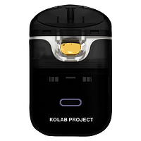 Kolab Project - Purple Diesel Diamonds AIO Vape