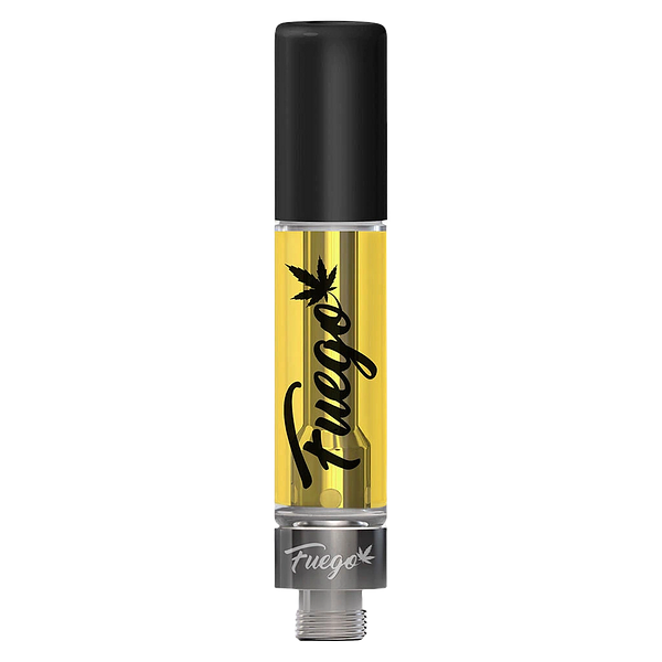 Fuego - Fruit Utopia 510 Thread Cartridge