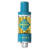 Riptides - Lime Cranfusion 510 Thread Cartridge