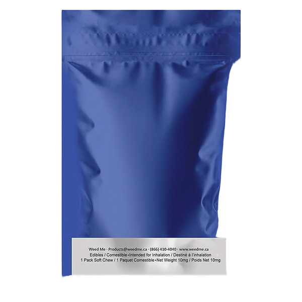 Thumbs Up - Sour Lemon Blackberry