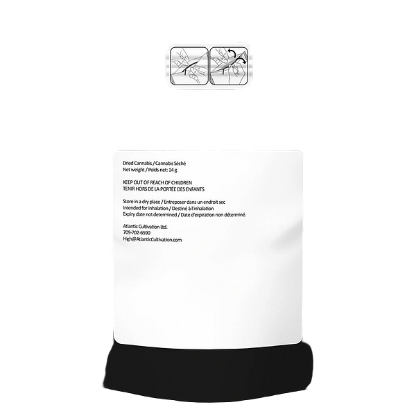 3rd Coast Genetics - Breeders Choice Max Cuts