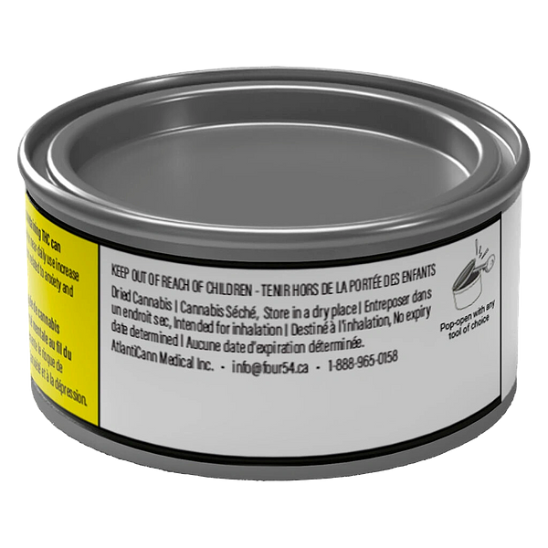 FOUR54 - Hawaiian Marker