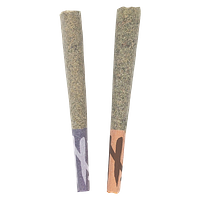 Natural History - Limited Reserve Duo Pack Pre-Roll