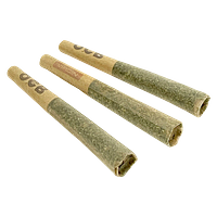Supernova Farms - The Perfect Threesome Pre-Roll