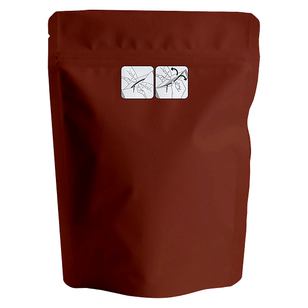 Potluck - Beaver Tail