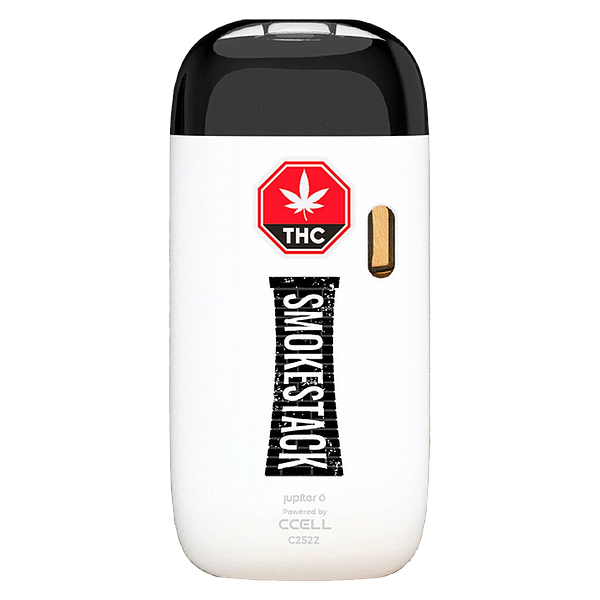 Smokestack - Cherry Bomb AIO Vape