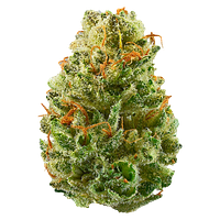 Potluck - Strawberry Cough