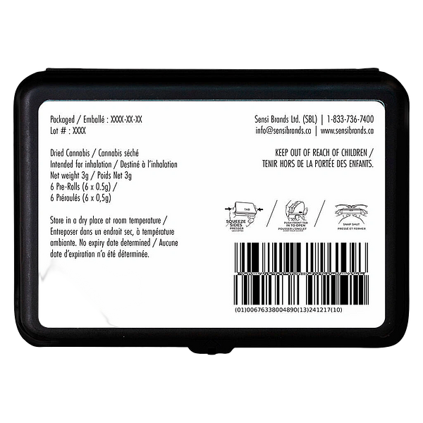 Station House - Coast to Coast Series Pre-Roll