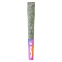 Headspace - Garlic Fumez Pre-Roll