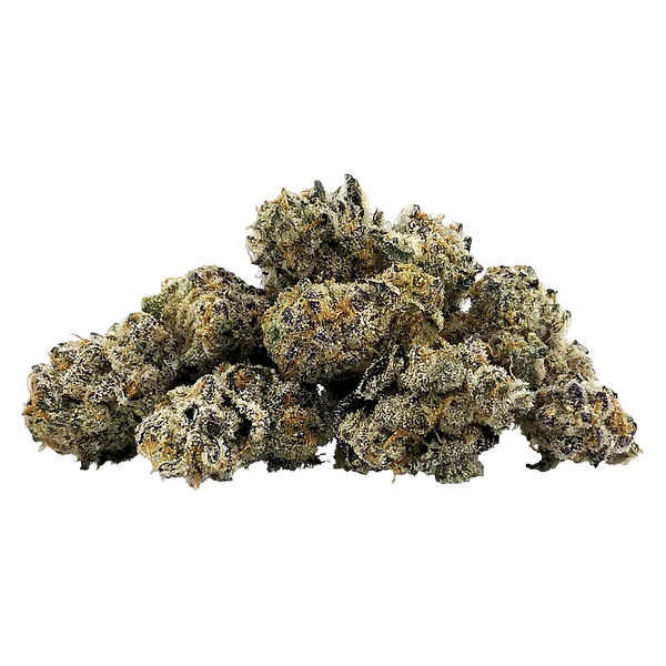 BC Smalls - Zashimi Smalls