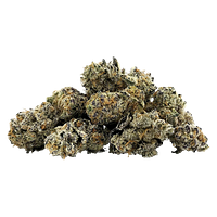 BC Smalls - Zashimi Smalls