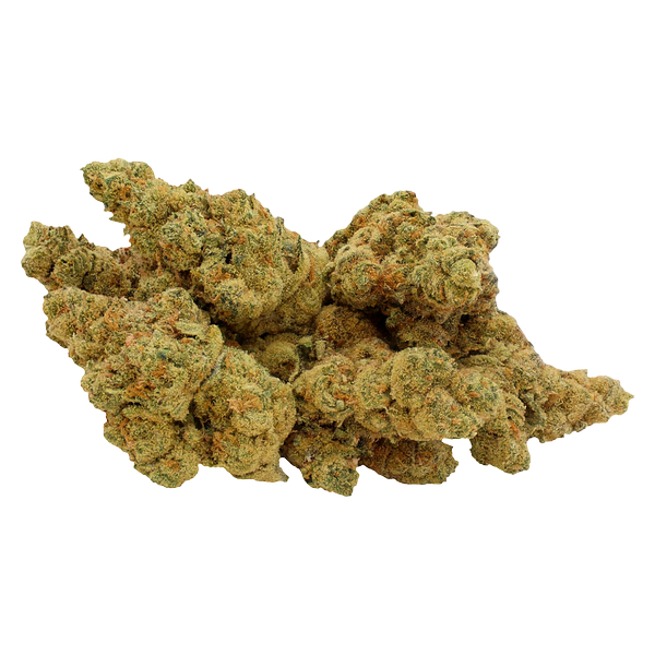 Smokestack - Strawberry Banana x Papaya