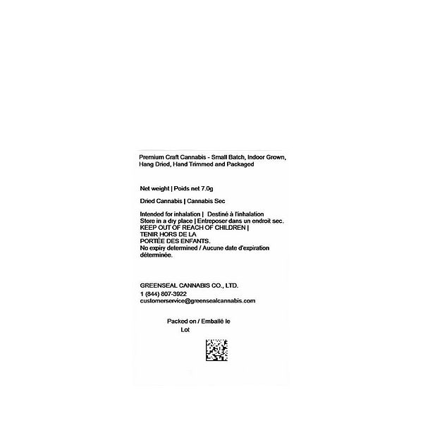 Smokestack - Strawberry Banana x Papaya