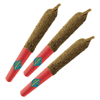 Riptides - Hula Hoots Infused Pre-Roll