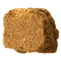 BIG - BIG Blonde Hash