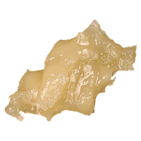 Sauce Rosin Labs - Signature Live Rosin Frosted Fruit Cake 73µ-159µ